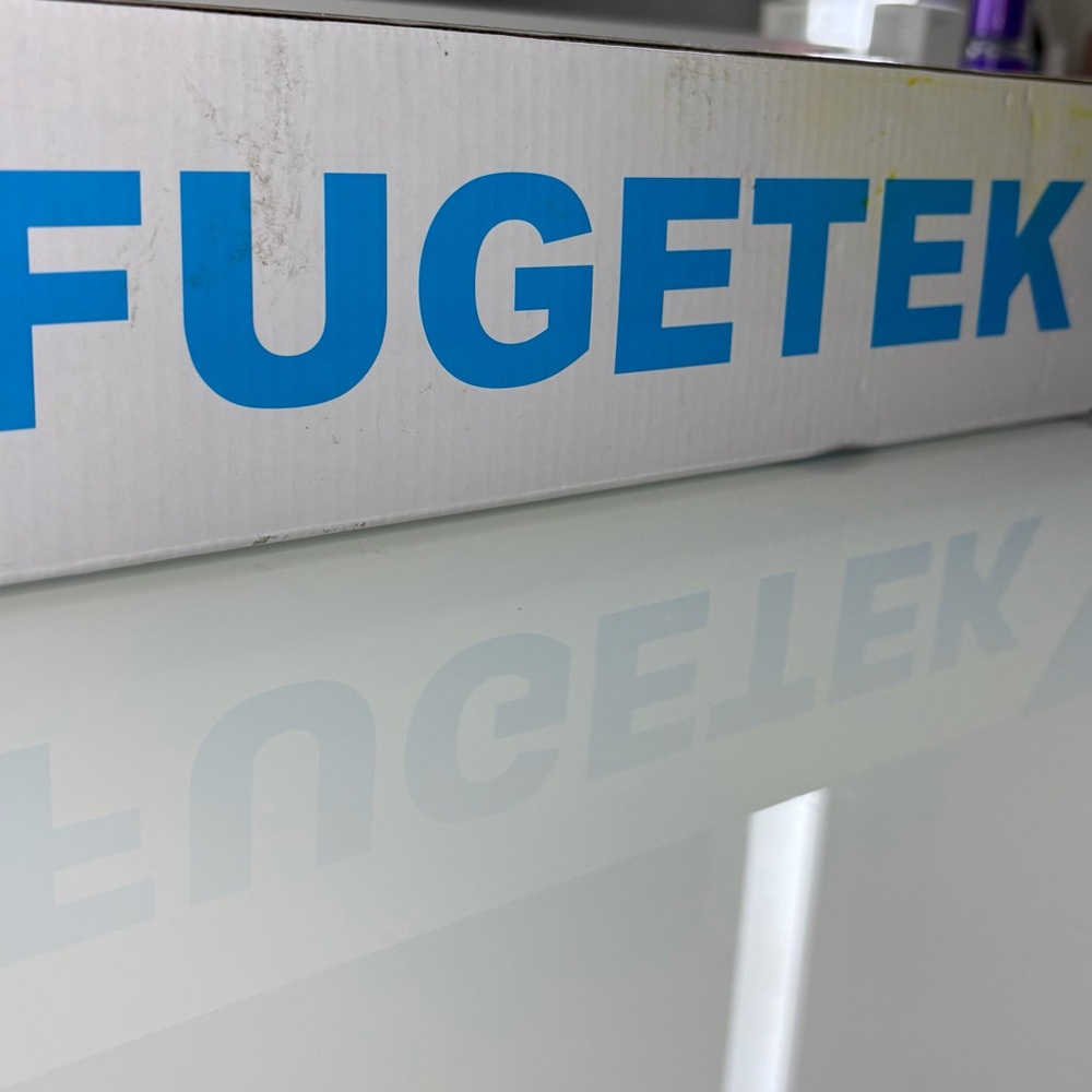 FUGETEK Tripod Stand